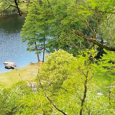 Daisy Posazavi - Rekreacni Blizko Prahy *