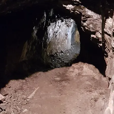 Daisy Posazavi - Rekreacni Blizko Prahy * Bohuliby