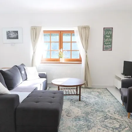 Casa vacanze Daisy Posázaví