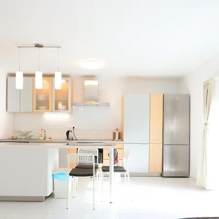 Daisy Posazavi - Rekreacni Blizko Prahy بيت للعطل