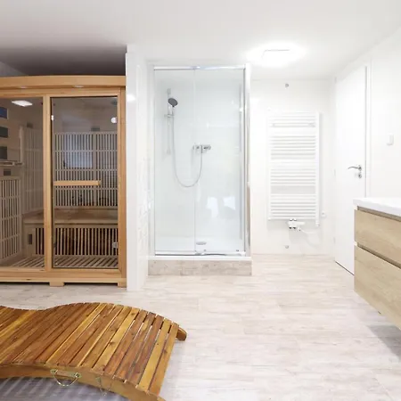 Daisy Posazavi - Rekreacni Blizko Prahy * Bohuliby