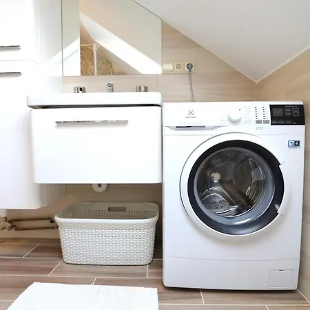 Hébergement de vacances Daisy Posazavi - Rekreacni Blizko Prahy Bohuliby