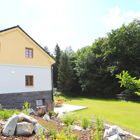 Prázdninový dům Daisy Posázaví Bohuliby