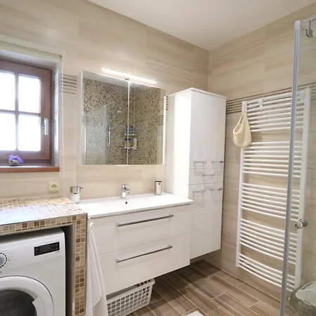 Daisy Posazavi - Rekreacni Blizko Prahy Bohuliby