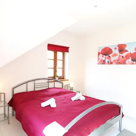 Daisy Posazavi - Rekreacni Blizko Prahy Bohuliby