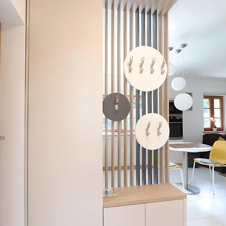 Daisy Posazavi - Rekreacni Blizko Prahy