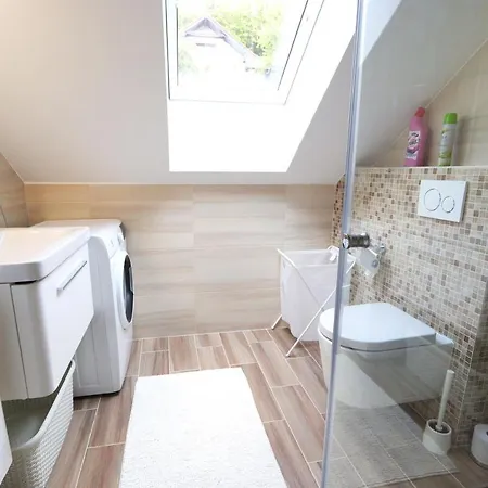 Daisy Posazavi - Rekreacni Blizko Prahy *