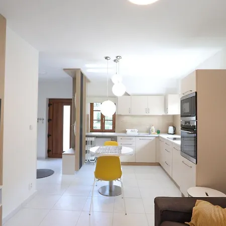 بيت للعطل Daisy Posazavi - Rekreacni Blizko Prahy Bohuliby