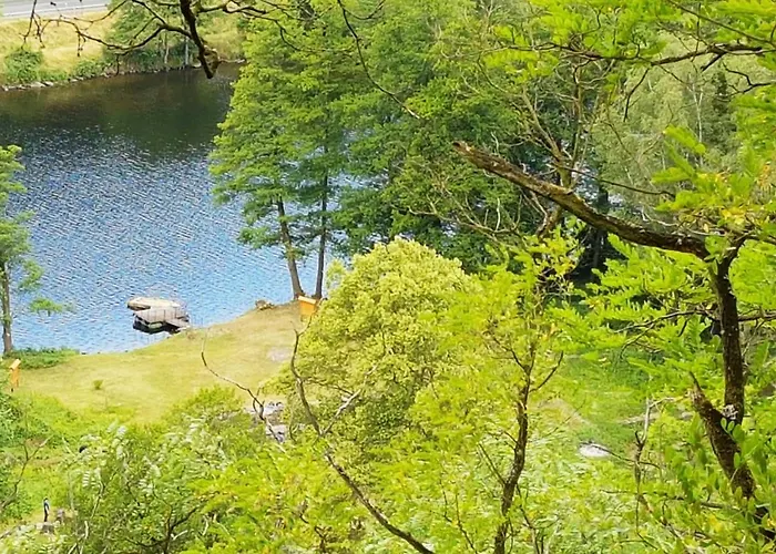 Daisy Posazavi - Rekreacni Blizko Prahy *