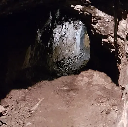 Daisy Posazavi - Rekreacni Blizko Prahy * Bohuliby