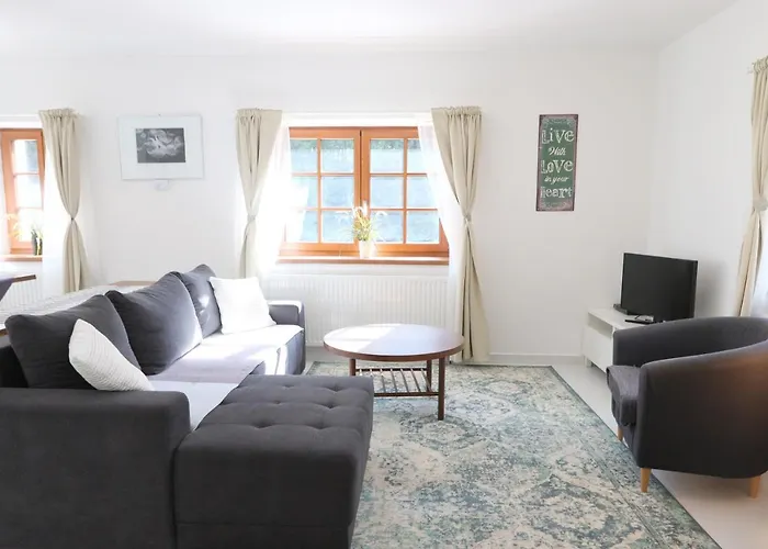 Nyaraló Daisy Posazavi - Rekreacni Blizko Prahy