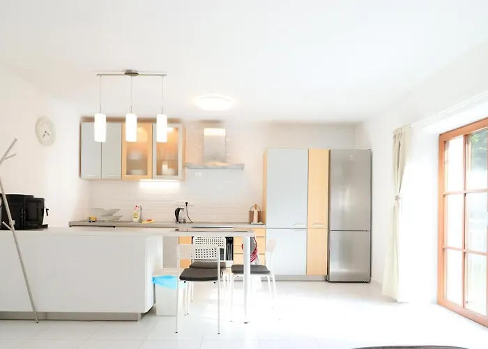 Daisy Posazavi - Rekreacni Blizko Prahy Nyaraló