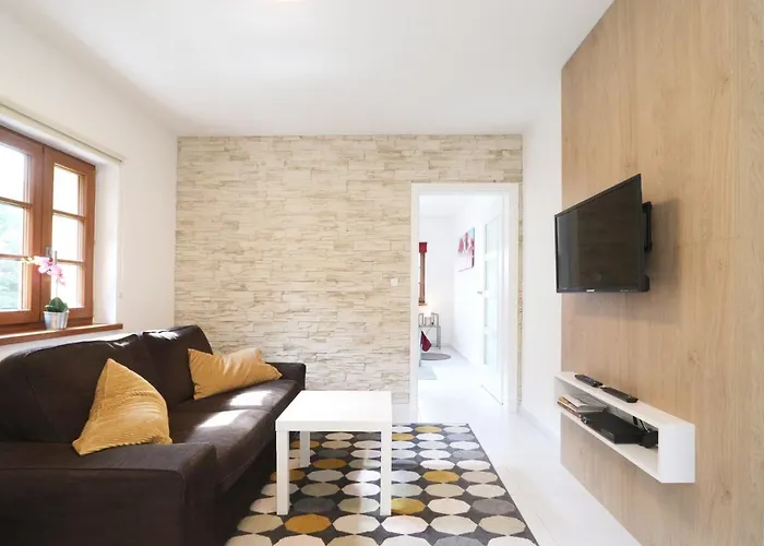 Daisy Posazavi - Rekreacni Blizko Prahy * Bohuliby