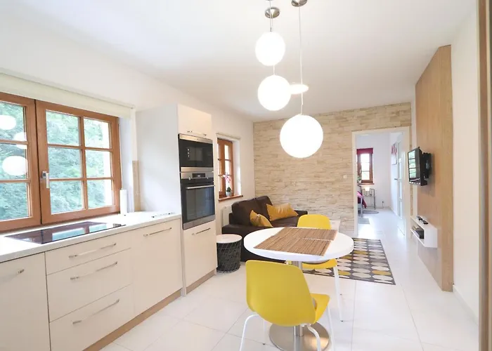 Nyaraló Daisy Posazavi - Rekreacni Blizko Prahy Bohuliby