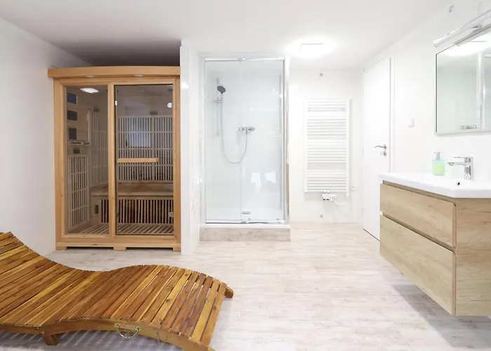 Daisy Posazavi - Rekreacni Blizko Prahy * Bohuliby