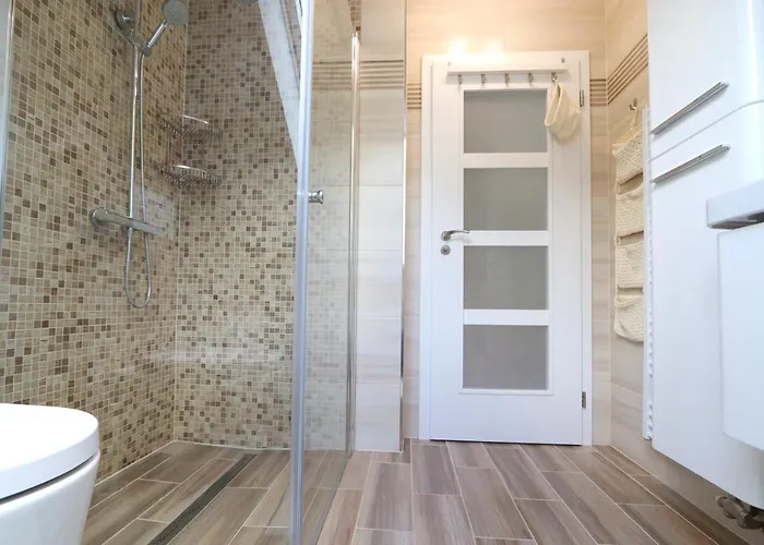 Daisy Posazavi - Rekreacni Blizko Prahy Nyaraló *