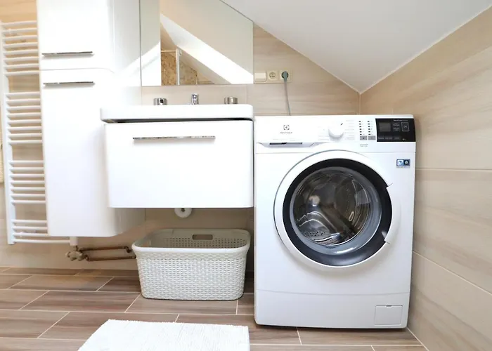 Hébergement de vacances Daisy Posazavi - Rekreacni Blizko Prahy Bohuliby