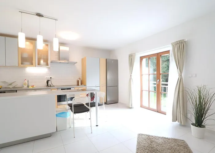 Daisy Posazavi - Rekreacni Blizko Prahy * Bohuliby