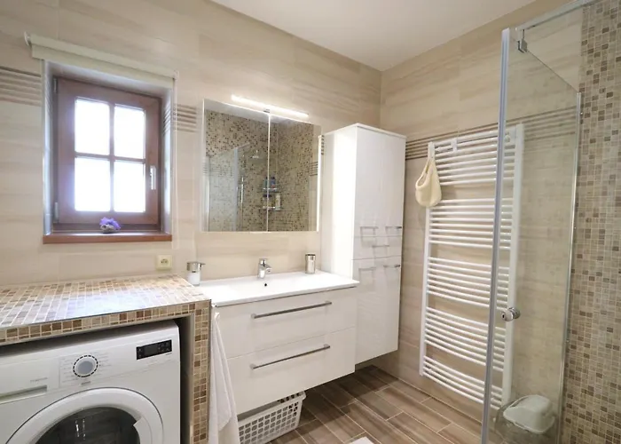 Daisy Posazavi - Rekreacni Blizko Prahy Bohuliby