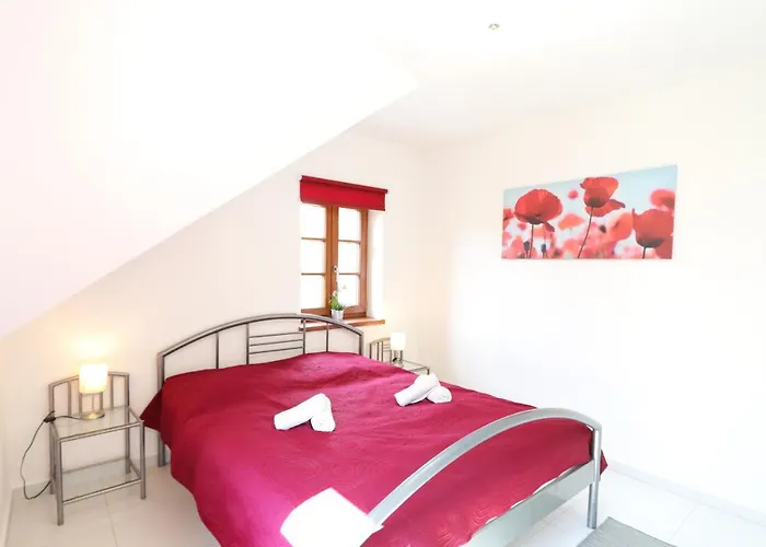 Daisy Posazavi - Rekreacni Blizko Prahy Bohuliby