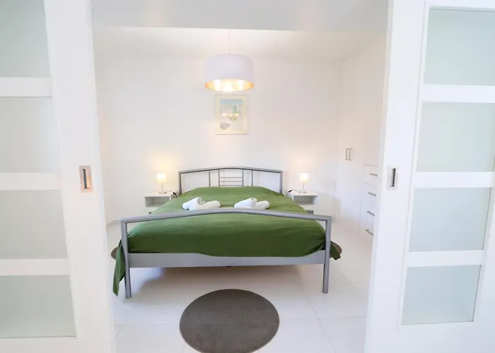 Daisy Posazavi - Rekreacni Blizko Prahy