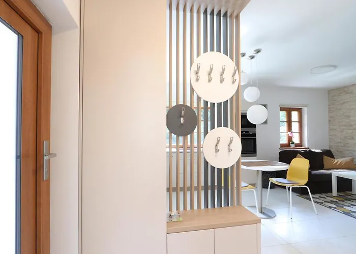 Daisy Posazavi - Rekreacni Blizko Prahy